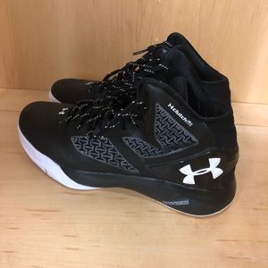 Under Armour Basketball Shoes